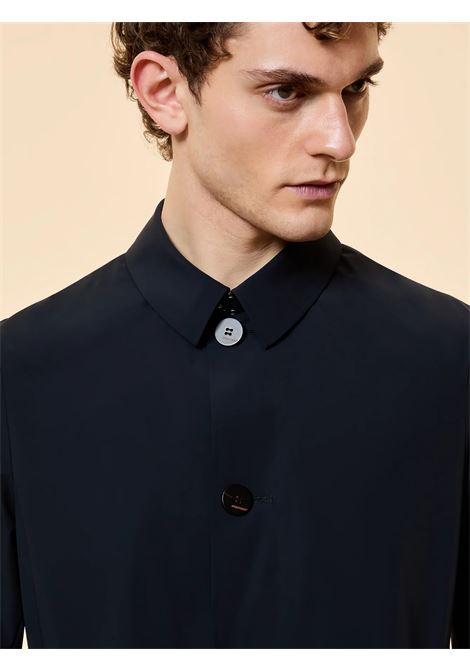 Montecristo Light Dust Jacket in tessuto tecnico a membrana RRD | Giaccone | 2600560