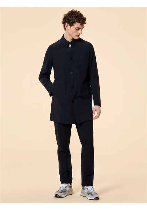 Montecristo Light Dust Jacket in tessuto tecnico a membrana RRD | Giaccone | 2600560