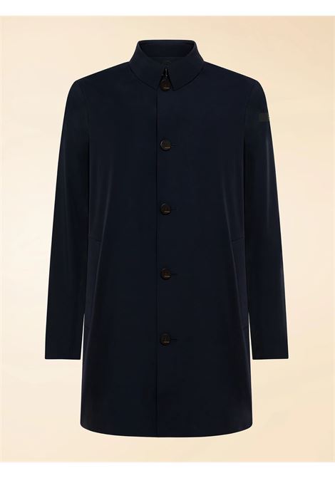 Montecristo Light Dust Jacket in tessuto tecnico a membrana RRD | Giaccone | 2600560