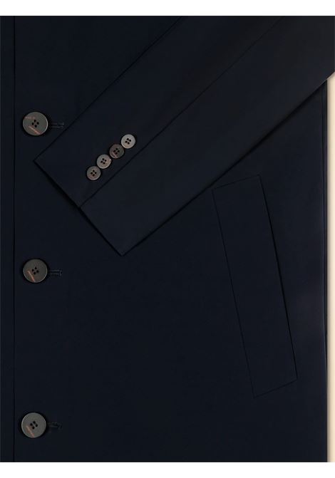 Montecristo Light Dust Jacket in tessuto tecnico a membrana RRD | Giaccone | 2600560