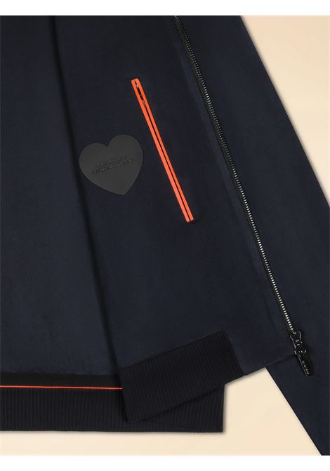 Nabucco Jkt RRD | Giubbini | 2601960