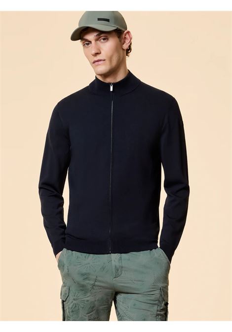 RRD - Maxell Full Zip Knit RRD |  | 2610560