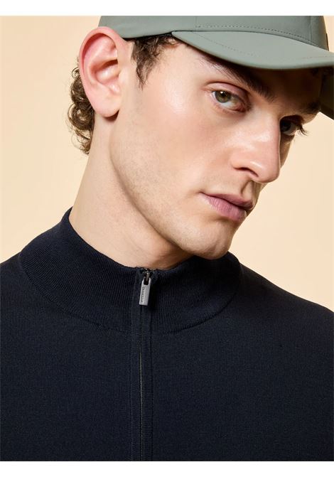 RRD - Maxell Full Zip Knit RRD |  | 2610560