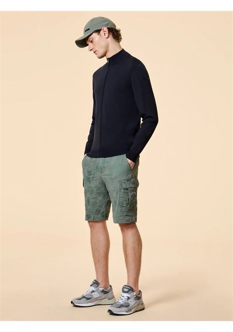 RRD - Maxell Full Zip Knit RRD |  | 2610560