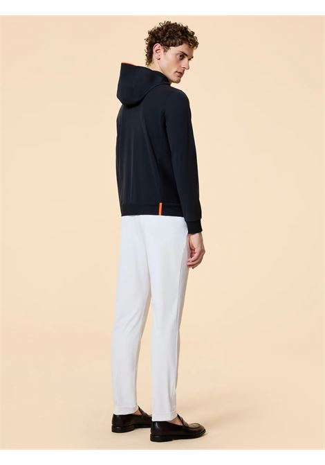 RRD Surflex Soft Touch Hood Zip Fleece mens hoodie RRD |  | 2615660