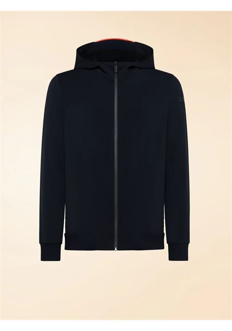 RRD Surflex Soft Touch Hood Zip Fleece mens hoodie RRD |  | 2615660
