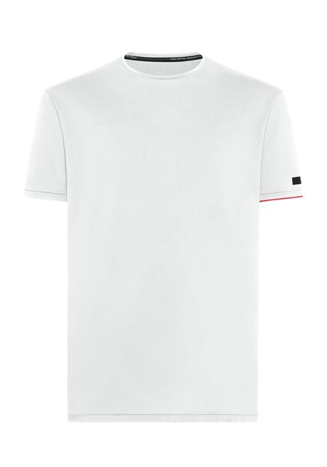 T-shirt RRD Macro Shirty in piquet di cotone tecnico da uomo RRD | T-shirt | 2620209