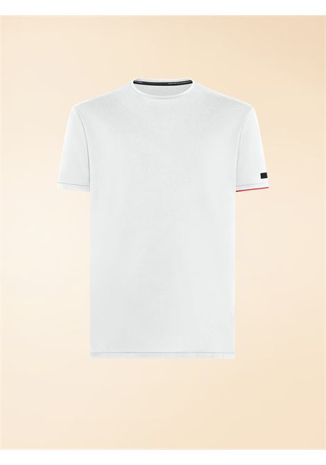 T-shirt RRD Macro Shirty in piquet di cotone tecnico da uomo RRD | T-shirt | 2620209