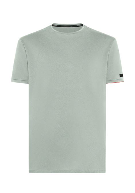 T-shirt RRD Macro Shirty in piquet di cotone tecnico da uomo RRD | T-shirt | 2620227