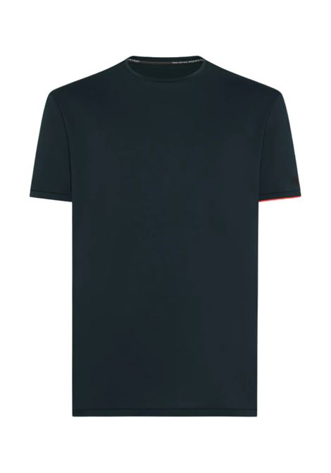T-shirt RRD Macro Shirty in piquet di cotone tecnico da uomo RRD | T-shirt | 2620260