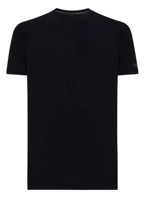 T-shirt RRD Rib Shirty in jersey stretch a costine RRD | T-shirt | 2622010