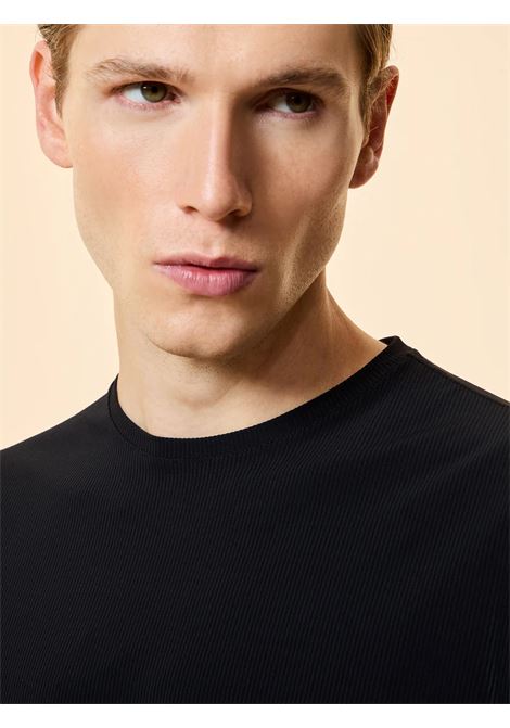 T-shirt RRD Rib Shirty in jersey stretch a costine RRD | T-shirt | 2622010