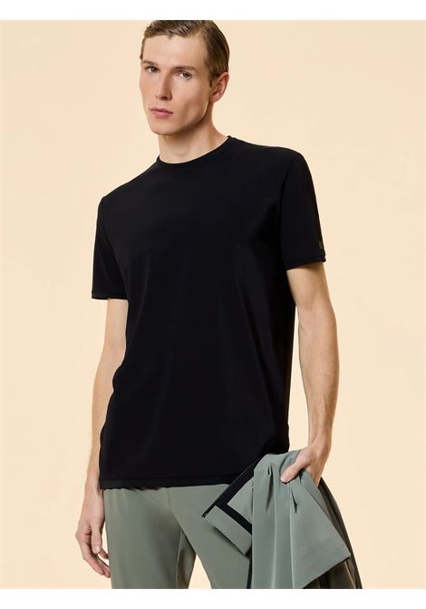 T-shirt RRD Rib Shirty in jersey stretch a costine RRD | T-shirt | 2622010