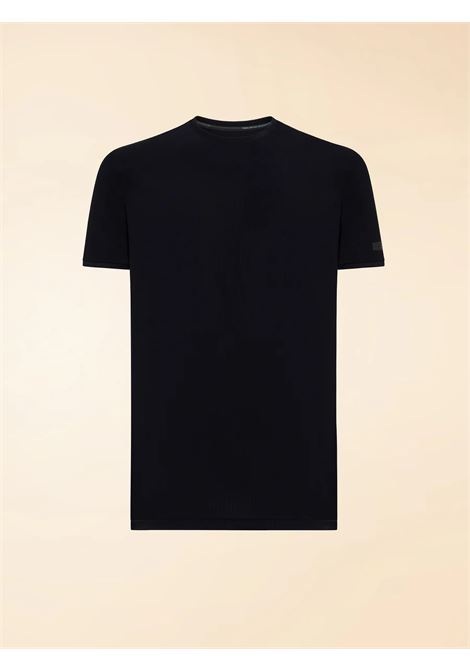 T-shirt RRD Rib Shirty in jersey stretch a costine RRD | T-shirt | 2622010