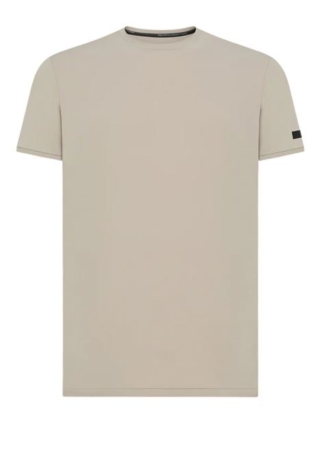T-shirt RRD Rib Shirty in jersey stretch a costine RRD | T-shirt | 2622085