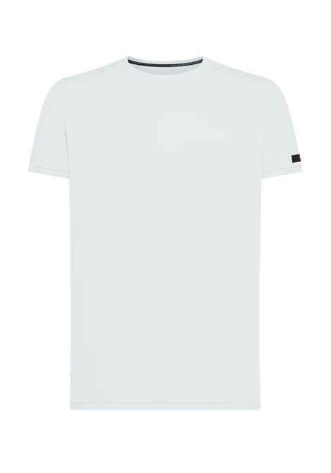 T-shirt RRD Dyn Shirty in jersey tecnico a righe da uomo RRD | T-shirt | 2622609