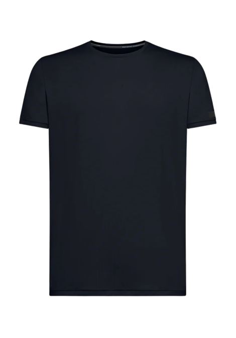 T-shirt RRD Dyn Shirty in jersey tecnico a righe da uomo RRD | T-shirt | 2622660