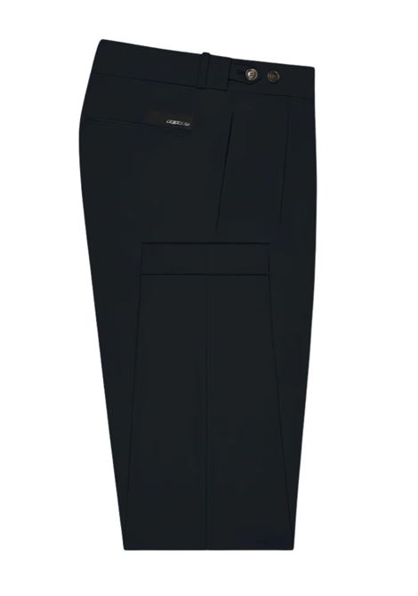 RRD Surflex Chino Double Pence Pant mens trousers RRD |  | 2630160