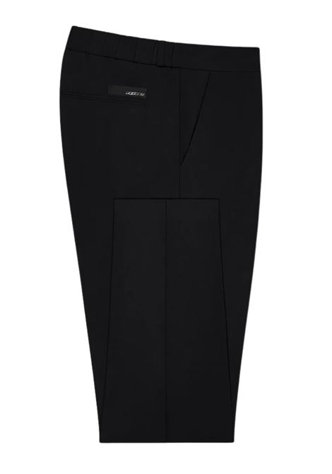 Pantaloni RRD Terzilight Chino Jo Pant slim fit in tessuto stretch leggero RRD | Pantaloni | 2631410M