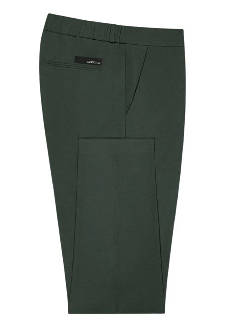 Pantaloni RRD Terzilight Chino Jo Pant slim fit in tessuto stretch leggero RRD | Pantaloni | 2631420M