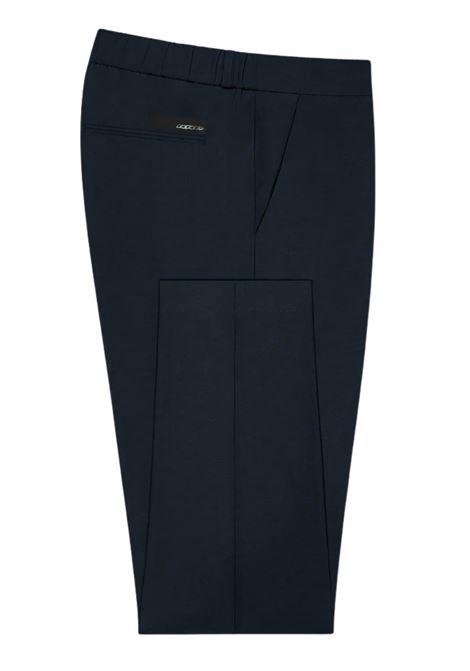 Pantaloni RRD Terzilight Chino Jo Pant slim fit in tessuto stretch leggero RRD | Pantaloni | 2631460