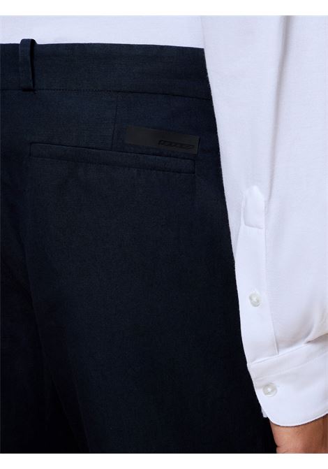 Pantaloni RRD Lynco Chino Pant in tela lino cotone RRD | Pantaloni | 2633960