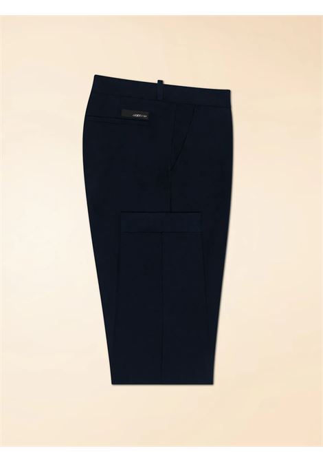Pantaloni RRD Lynco Chino Pant in tela lino cotone RRD | Pantaloni | 2633960