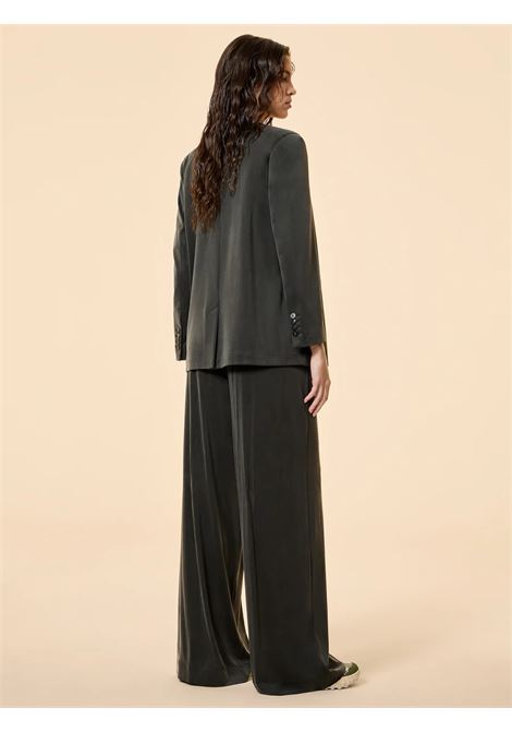 Blazer RRD Cupro Boyfriend Wom in jersey di cupro elasticizzato RRD | GIACCHE | 2655720