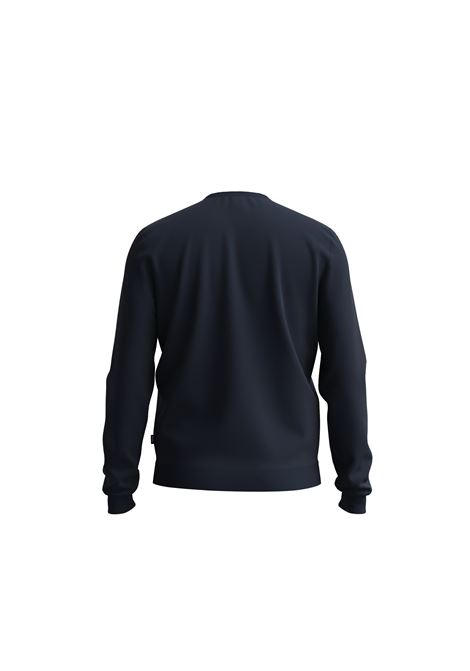 Slim fit sweater in virgin wool BOSS |  | 50468239404
